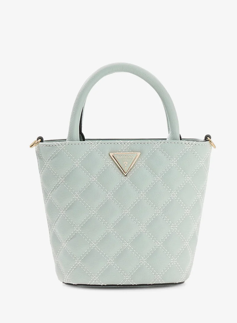 GUESS Giully II Mini Tote